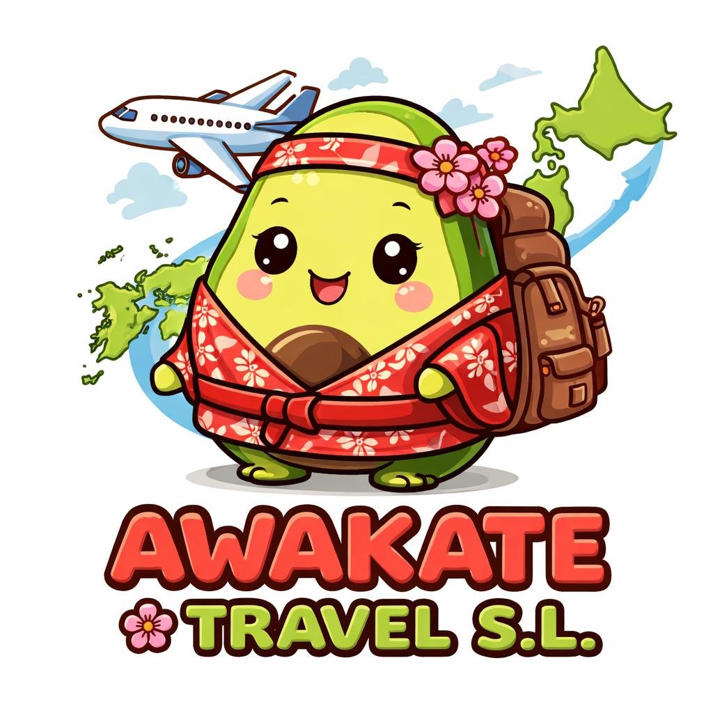 AWAKATE TRAVEL